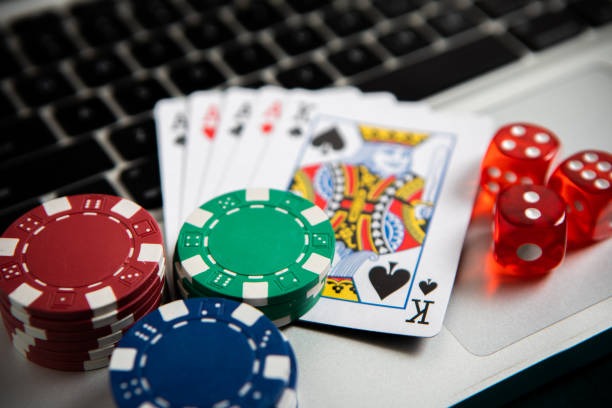 Hand ranking chart for Ceme Online game