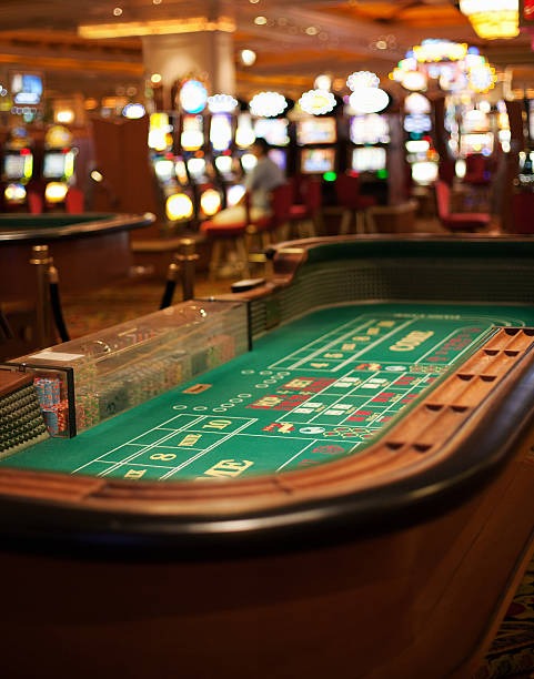 Prize Table Game 